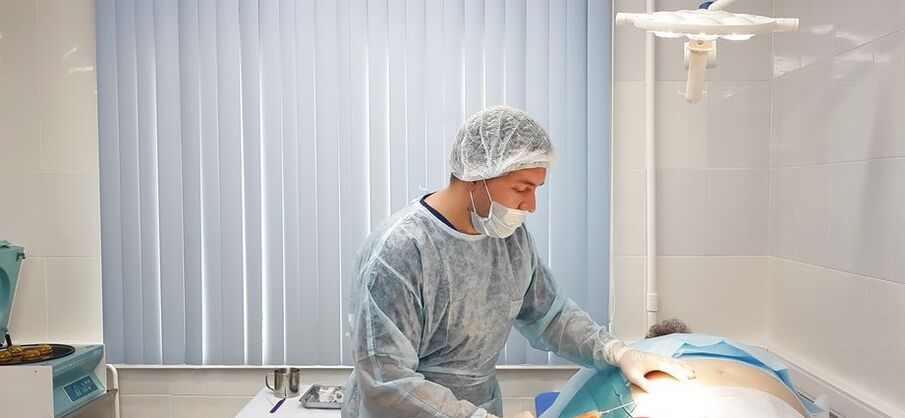 adipose tissue sampling for SVF therapy of knee osteoarthritis