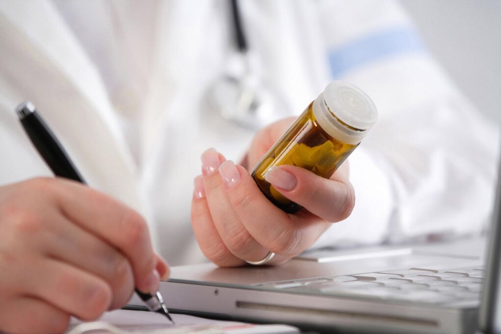 For the treatment of osteochondrosis, the use of various drugs is indicated