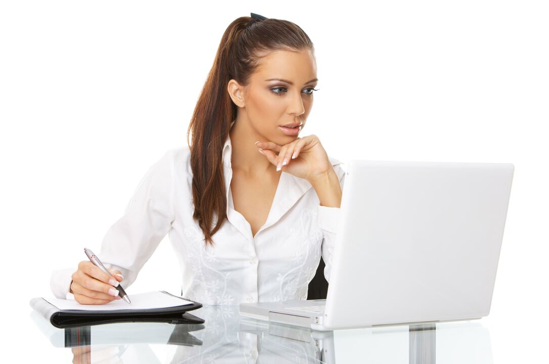 sedentary work and Remofix gel for back pain